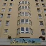 Mariale By Popinns Aparthotel 3*