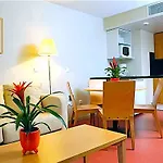 Aparthotel Mariale By Popinns Lourdes