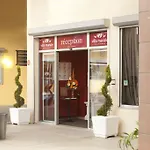 Mariale By Popinns Aparthotel Lourdes