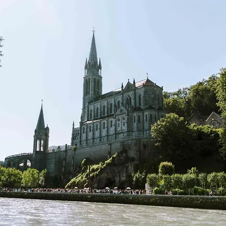 Mariale By Popinns ルルド