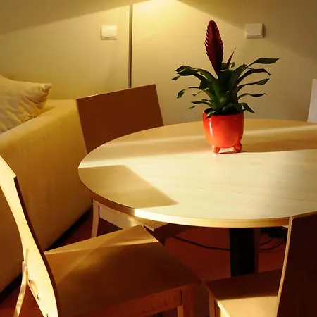 Mariale By Popinns Aparthotel 3*
