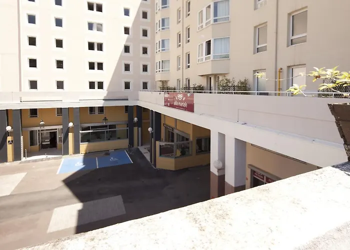 Mariale By Popinns ルルド