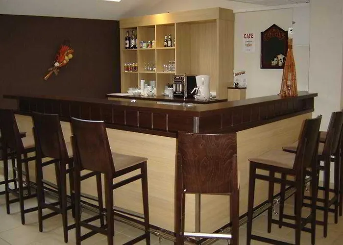 Mariale By Popinns 3*