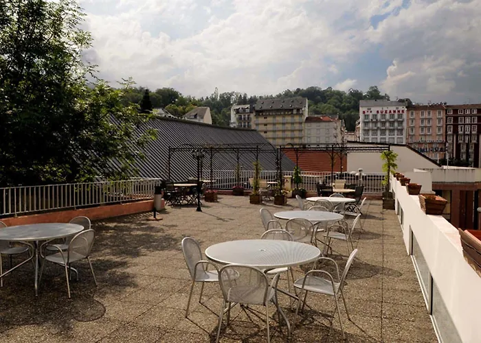 Mariale By Popinns 3* ルルド