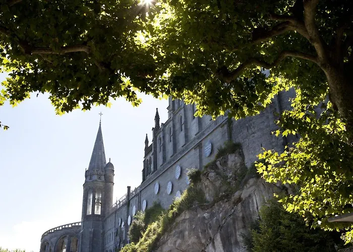 Mariale By Popinns アパートホテル