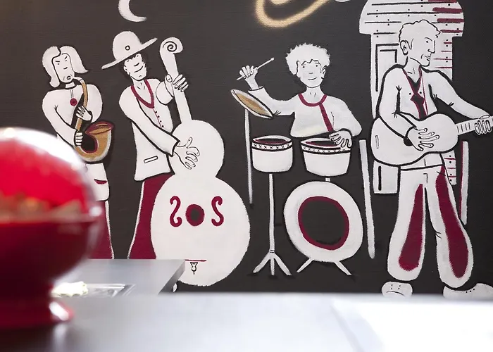 Mariale By Popinns アパートホテル ルルド