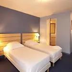 Aparthotel Mariale By Popinns Lourdes