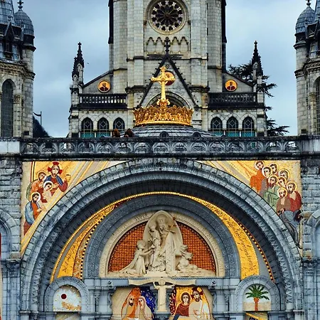 Mariale By Popinns 3*