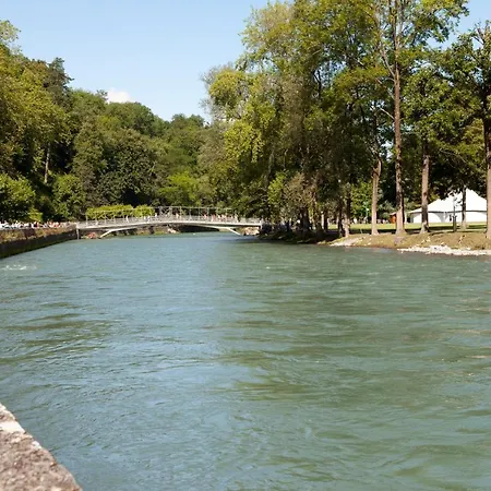 Mariale By Popinns 3*