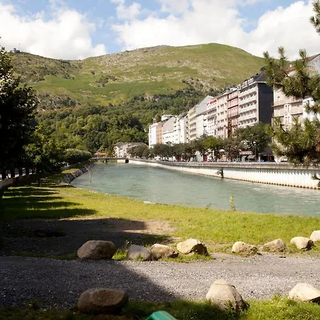 Appart hôtel Mariale By Popinns Lourdes