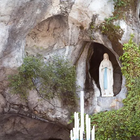 公寓式酒店 Mariale By Popinns