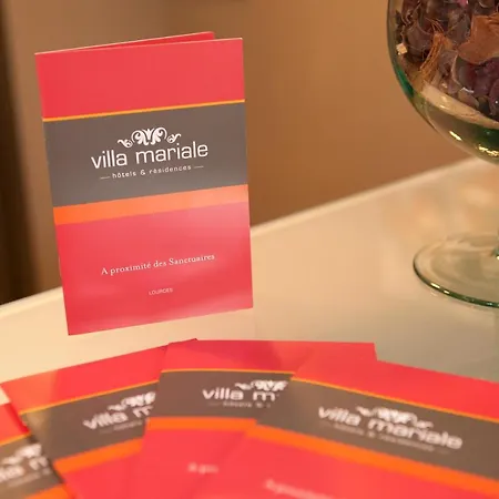 Mariale By Popinns 卢德