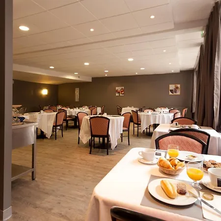 Mariale By Popinns Appart hôtel Lourdes