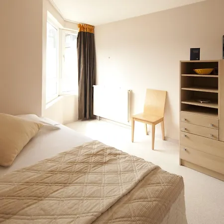 Lejlighedshotel Mariale By Popinns 3*