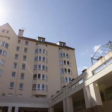 Mariale By Popinns Appart hôtel Lourdes