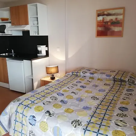 Appart hôtel Mariale By Popinns 3*