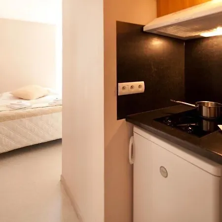 Mariale By Popinns Appart hôtel Lourdes