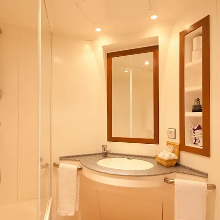 公寓式酒店 Mariale By Popinns