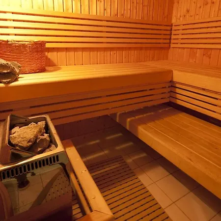 公寓式酒店 Mariale By Popinns