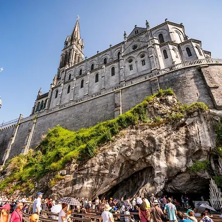 Mariale By Popinns Lejlighedshotel