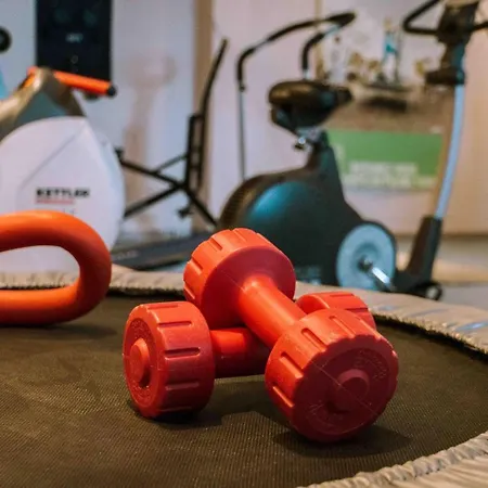 Mariale By Popinns 公寓式酒店