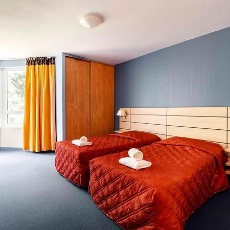Appart hôtel Mariale By Popinns 3*