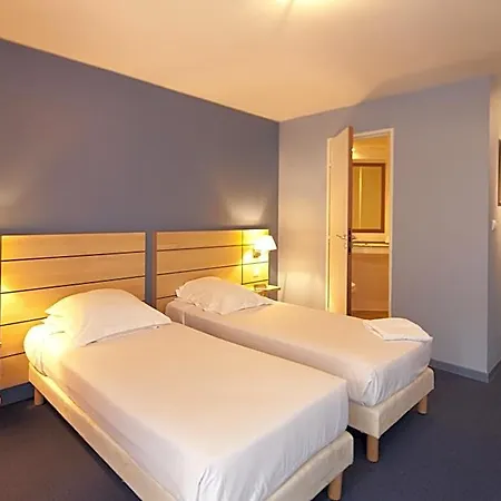 Mariale By Popinns Appart hôtel Lourdes