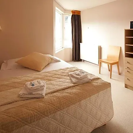 Appart hôtel Mariale By Popinns 3*