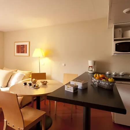 Mariale By Popinns Appart hôtel Lourdes