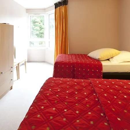 Appart hôtel Mariale By Popinns Lourdes