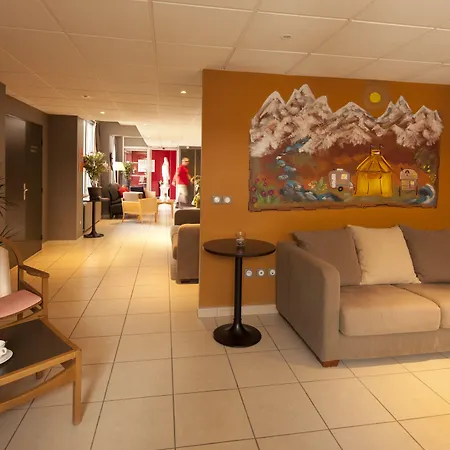 Mariale By Popinns 3* Lourdes