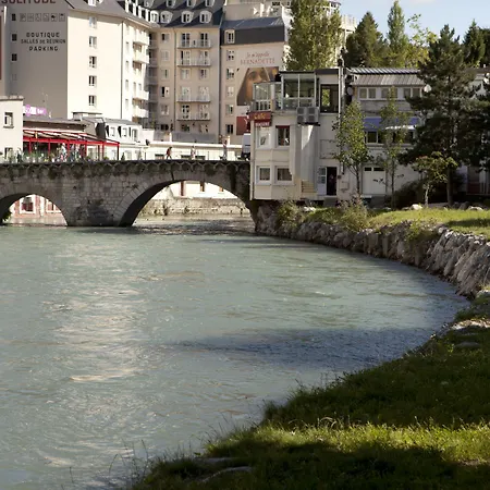 Mariale By Popinns 3* Lourdes