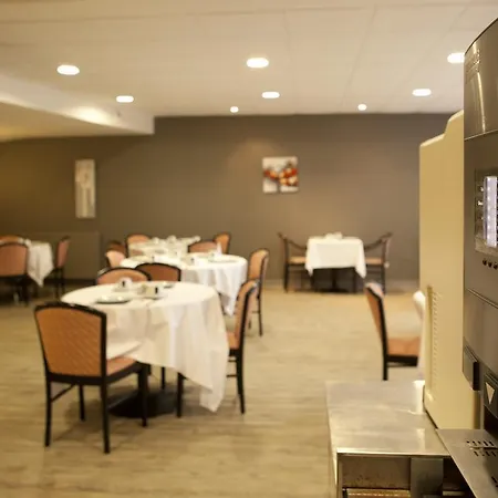 Lejlighedshotel Mariale By Popinns Lourdes