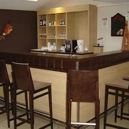 Mariale By Popinns 3*