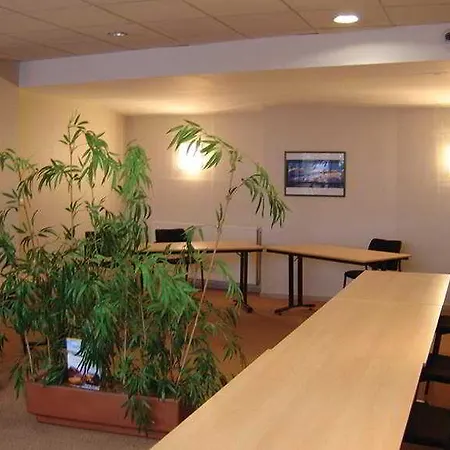 Mariale By Popinns Lejlighedshotel 3*