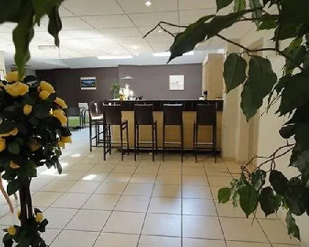 公寓式酒店 Mariale By Popinns