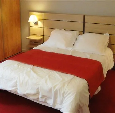 Mariale By Popinns 3* Lourdes