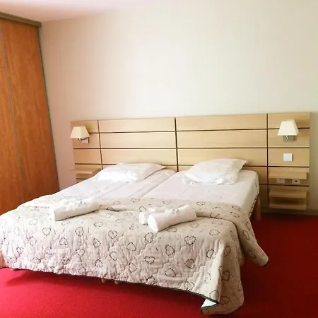Mariale By Popinns Aparthotel 3*