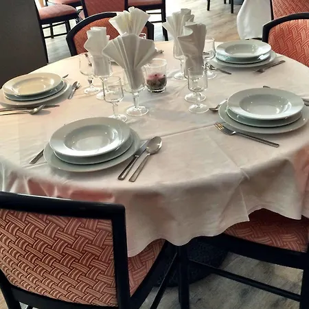 Mariale By Popinns Appart hôtel