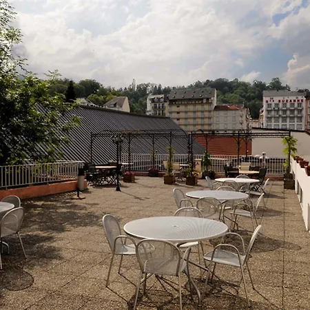 Mariale By Popinns 3* 卢德