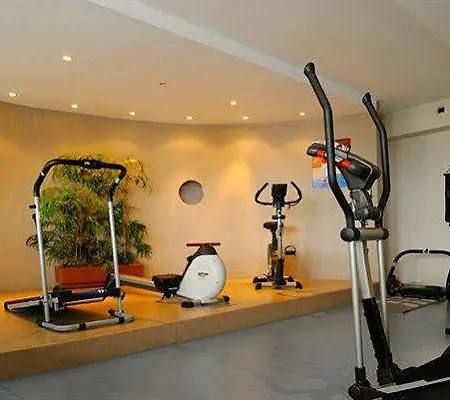 Mariale By Popinns 3* 卢德