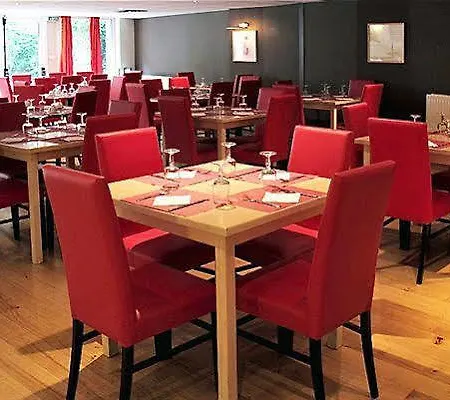 Lejlighedshotel Mariale By Popinns Lourdes