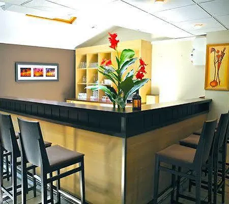 Mariale By Popinns Lejlighedshotel Lourdes