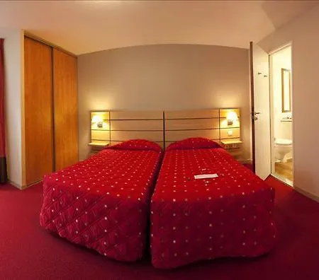 Mariale By Popinns Appart hôtel Lourdes