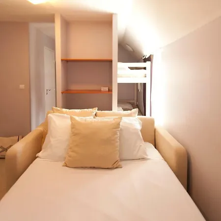 Apart-hotel Mariale By Popinns