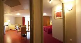 Appart hôtel Mariale By Popinns