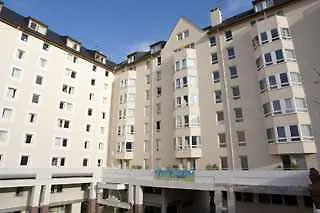 Mariale By Popinns Appart hôtel