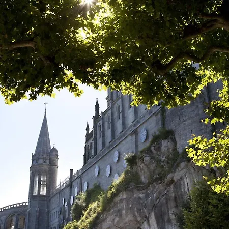 Mariale By Popinns Lejlighedshotel