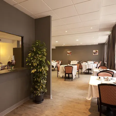 Mariale By Popinns Appart hôtel