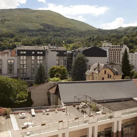 Mariale By Popinns 3* Lourdes